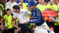 Carlos Sainz quiere ser ya el líder de Williams