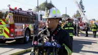 Gas explosion in San Francisco Bay Area damages homes, 6 taken to hospitals