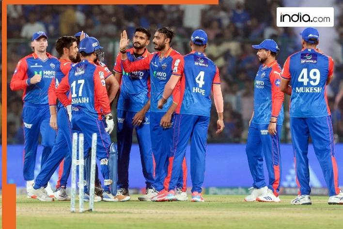 Good news for star cricketer who played for Delhi Capitals, went UNSOLD in mega auction, but scores brilliant hundred before IPL 2026 mini auction