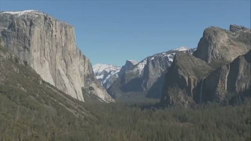 National Park Service drops free admission on MLK Day, Juneteenth while adding Trump's birthday