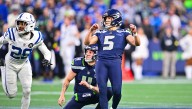 Seattle Seahawks outlast Rivers