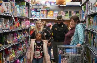Pickaway County’s ‘Shop with a Cop’ Delivers Holiday Magic to 118...