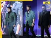 In pics: JioHotstar brings south stars together in grand Chennai night, 25 new t