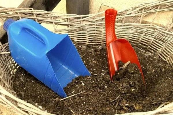 En caso de emergencia: cómo podés hacer una pala de jardinería de forma reciclada
