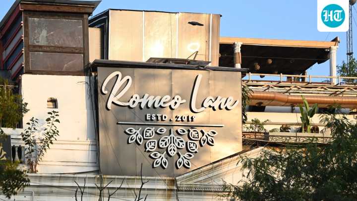 'Intent to avoid': What police said after Goa club owners fled to Thailand