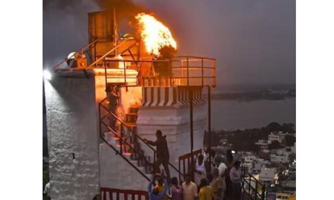 DC Edit | TN Politics Embroils HC Judge