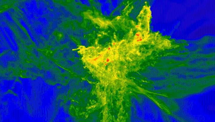 Population III: The Never-Seen-Before First Stars In The Universe Might Have Finally Been Spotted