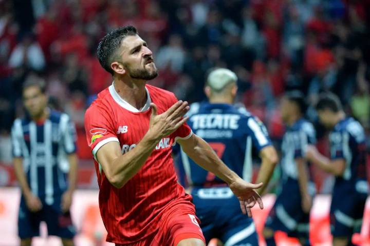 Semifinales Liga MX Apertura 2025: horarios y dónde ver los partido