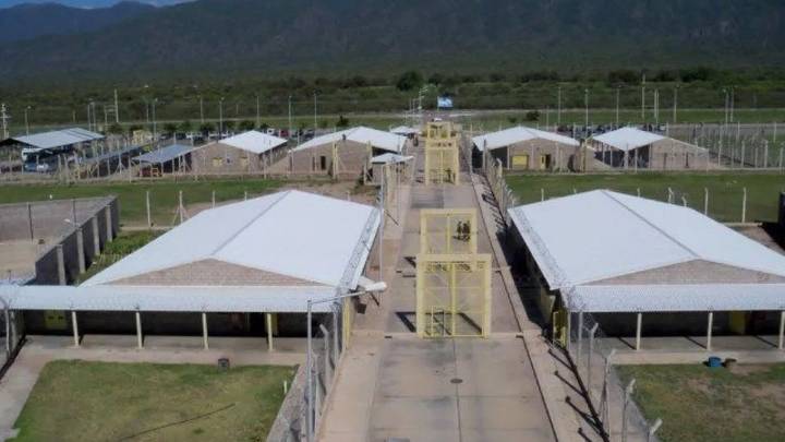 Prisión efectiva para ladrón violento