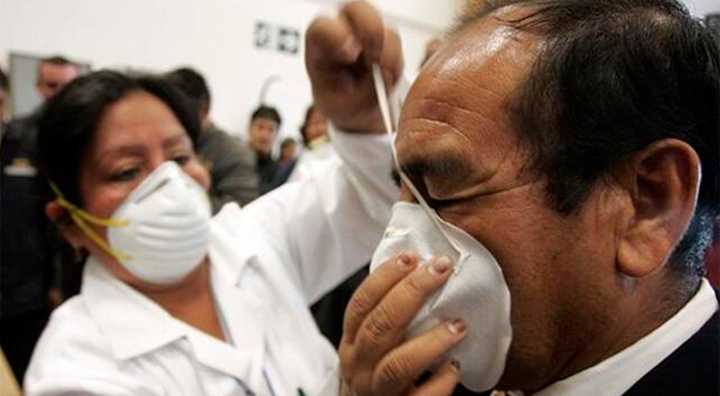 Alerta en Perú | Aumentan los casos de pacientes con infecciones respiratorias tras avance de la influenza H3N2 en el mundo