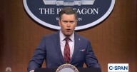 ‘SNL’s’ Colin Jost Stuns With Brutal Pete Hegseth Cold Open
