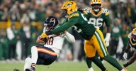 Windy City Honors: Chicago Bears Week 13 Superlatives