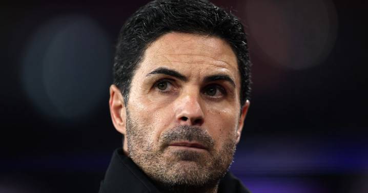 Arsenal news: Andrea Berta eyes next masterstroke as Mikel Arteta makes transfer admission