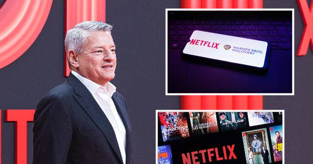 Everything to Know About Netflix’s Warner Bros. Acquisition Deal and What Happens Next