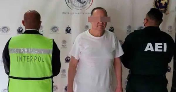 Exgobernador César Duarte es detenido por segunda ocasión