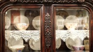 Are China Display Cabinets Totally Outdated Or Is There A Way To Keep Them Modern?