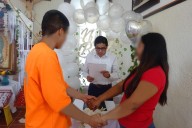 Registran penales de Guanajuato 319 uniones civiles