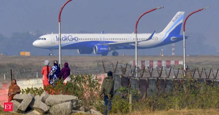 Disruptions were not deliberate: IndiGo Chairman