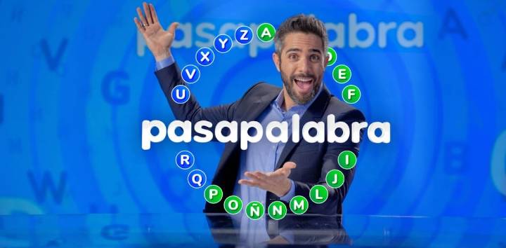 Atresmedia recurre ante el Supremo la sentencia que le obliga a dejar de emitir ‘El Rosco’ de ‘Pasapalabra’