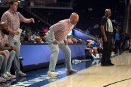 ODU men’s basketball team signs 2 guards, including 4-star recruit – The Virginian