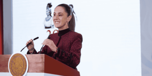 Sheinbaum pone en marcha programa de Farmacias del Bienestar