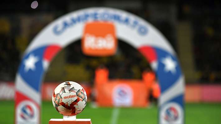 Hay varias novedades: La ANFP aprobó las Bases para la temporada 2026 del fútbol chileno Una de las modificaciones tiene que ver con la regla del minutaje Sub 21.