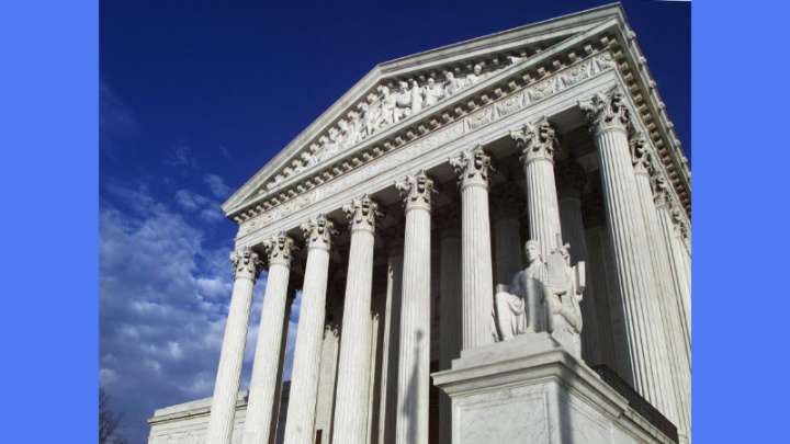 US Supreme Court to decide constitutionality of Trump’s move to end birthright citizenship