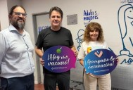 Gaido se realizó análisis toxicológicos y dio negativo