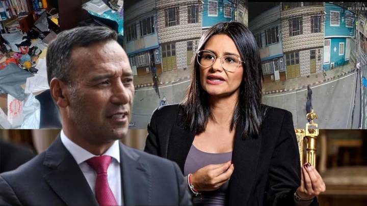 MinDefensa rechaza los ataques contra Angie Rodríguez y anuncia investigación: “No vamos a permitir que sea objeto de amenazas o presiones”