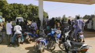 Mali: se relaja el bloqueo de combustible en Bamako, pero la crisis sigue