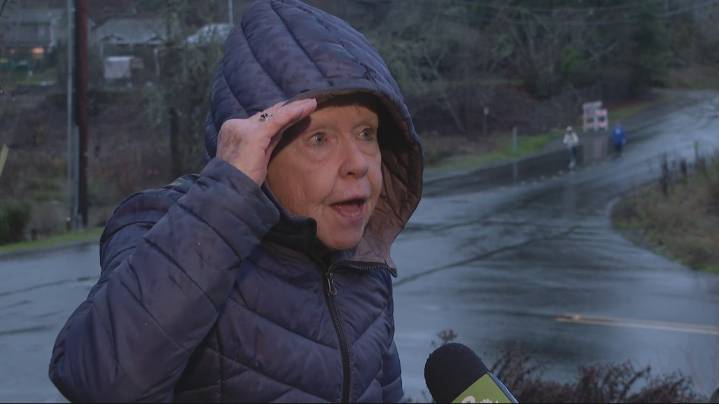 Metro flooding triggers evacuations, road closures: 'It just poured'