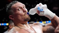 Oleksandr Usyk targeting Deontay Wilder for next title defense: 'He is first option'