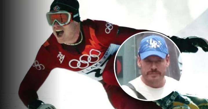 FBI ofrece 15 millones por exatleta olímpico ligado al narco y buscado en México