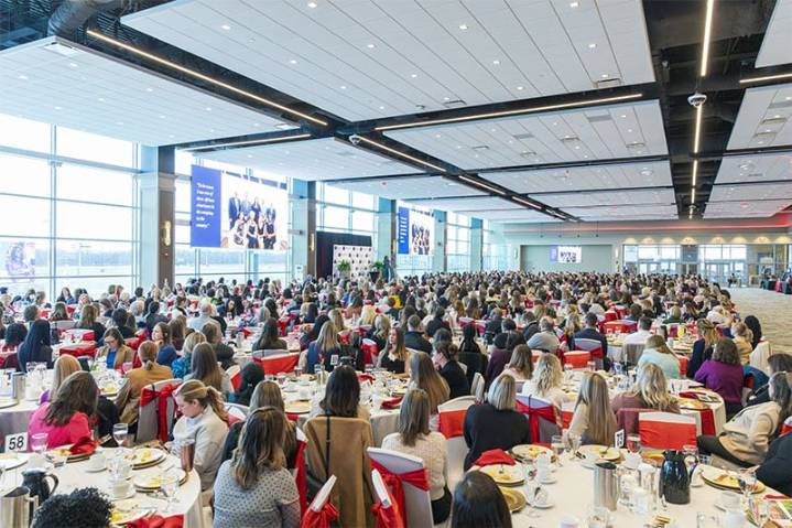 NKY Chamber Women’s Initiative to host 2026 Annual Breakfast March 3; registration now available online