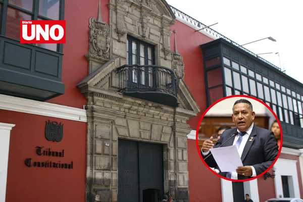 TC permite que familiares de congresistas contraten con el Estado fuera del Congreso