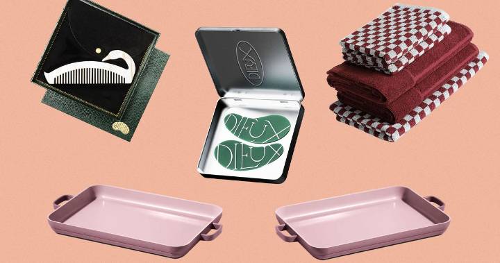 29 Last-Minute Gifts That’ll Arrive in Time for the Holidays