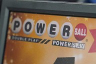 Powerball: Here are the winning numbers for the $1B jackpot
