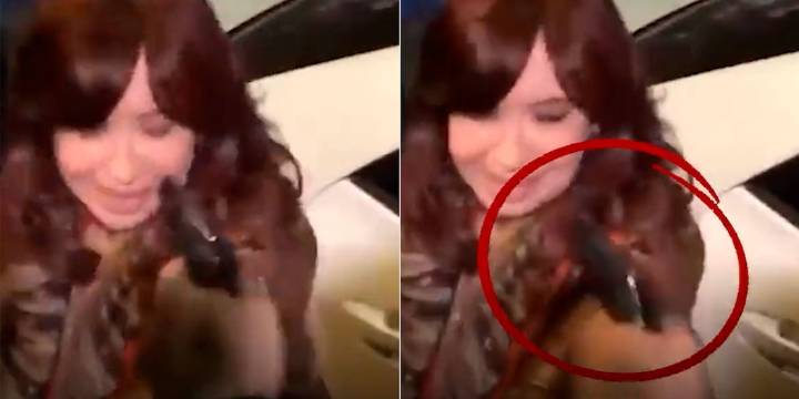 “La paz social pudo haber pendido de un hilo”: revelaron los detalles de la sentencia por el atentado contra CFK