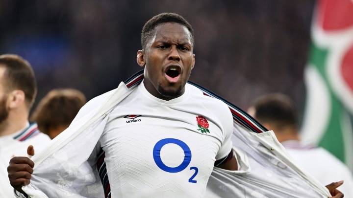 England face Wales in favourable Rugby World Cup draw