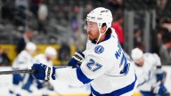 Ryan McDonagh, Lightning grades for $12.3 million contract extension