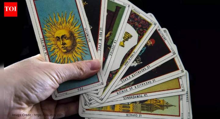 Tarot Cards Predictions Today, December 9, 2025: A rare alignment brings clarity, these zodiac signs will see truth unfold