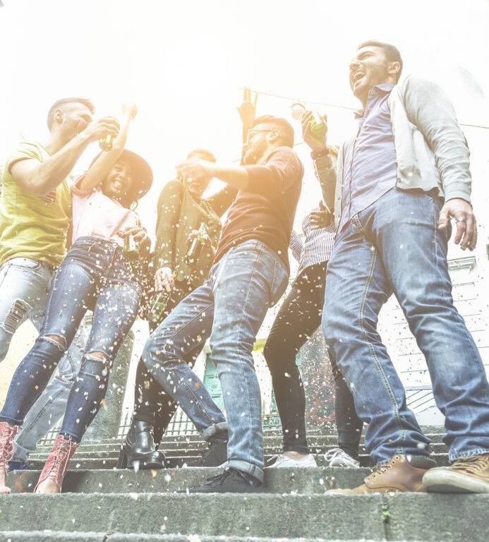 Why Structured Group Settings Are Essential for Social Skill Development