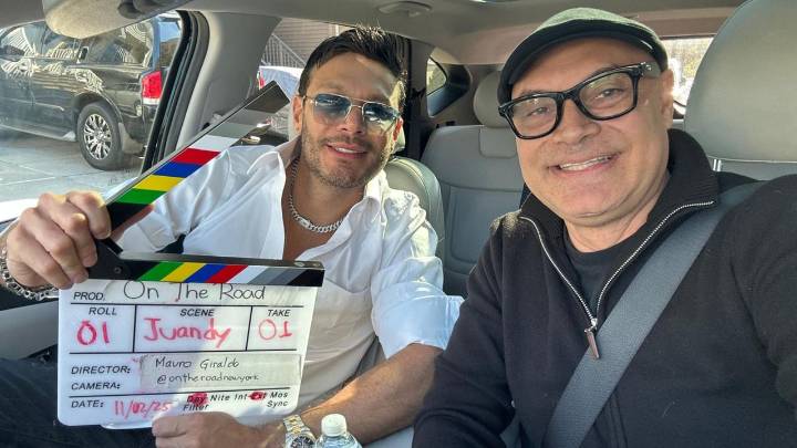 Juan Diego Sánchez: del fenómeno de Tres Milagros a construir su propio universo audiovisual