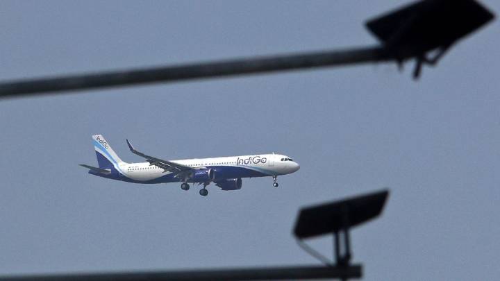 ‘Your IndiGo flight is cancelled’: The words that nearly derailed my wedding