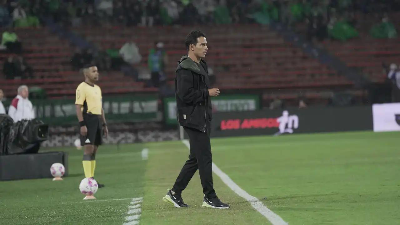 ¡Solo sirve ganar por goleada! Los viajeros de Atlético Nacional para enfrentar a América
