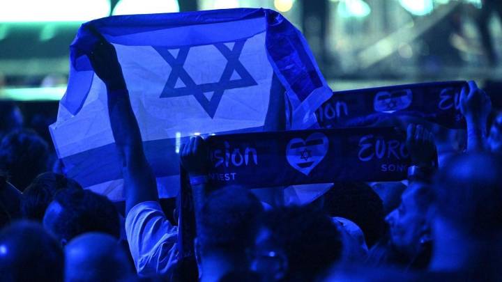 Israel participará en Eurovisión 2026 y España quedaría fuera