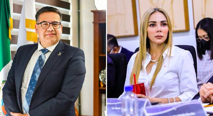 Jessica Blancas debe reintegrar 59 millones para evitar denuncia penal: ASEH