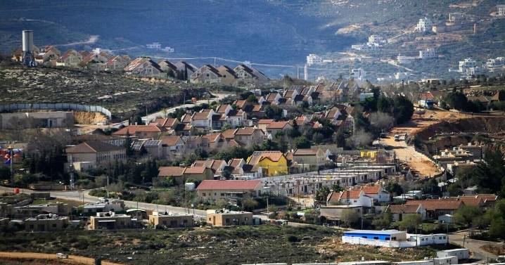 Jerusalem legalizes six Samaria communities in move hailed as ‘historic’