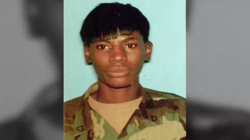 Long Island cold case murder: Andrew Dykes arrested in connection to death of victim known as 'Peaches'