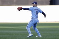 Blue Jays Winter Meetings notes: Bullpen options, 2026 shortstop and a Rule 5 selection